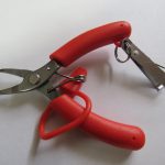 渓流・源流釣りの始め方【熊よけ対策】：「カネキャップ　ピストル・爆竹」をオススメ